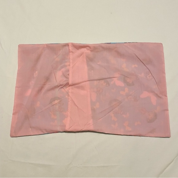 Dora the Explorer Boots Pillowcase Homemade 21” x 13” Pillow Case - Picture 8 of 16